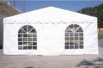 7' high x 20' long premium window sidewall enclosure